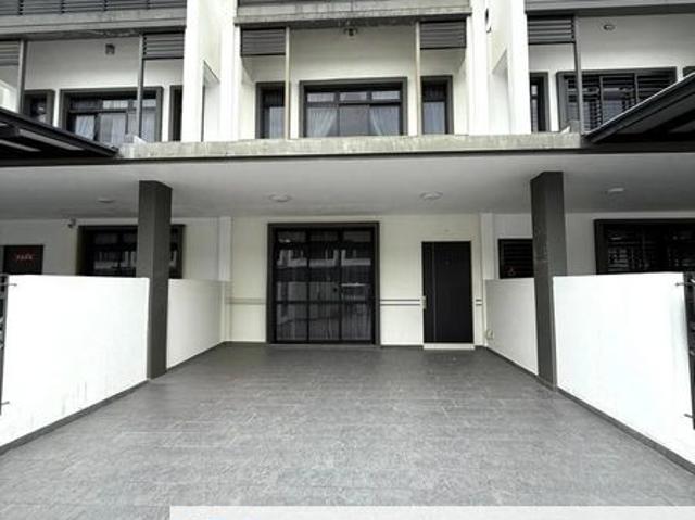 House for sale in Taman Daya, Tebrau