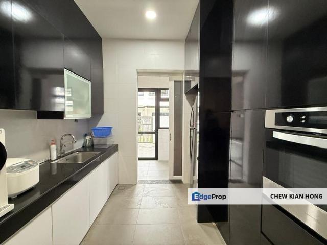House for sale in Tebrau, Johor