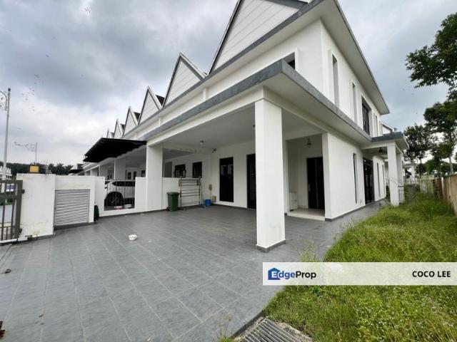 House for sale in Taman Daya, Tebrau