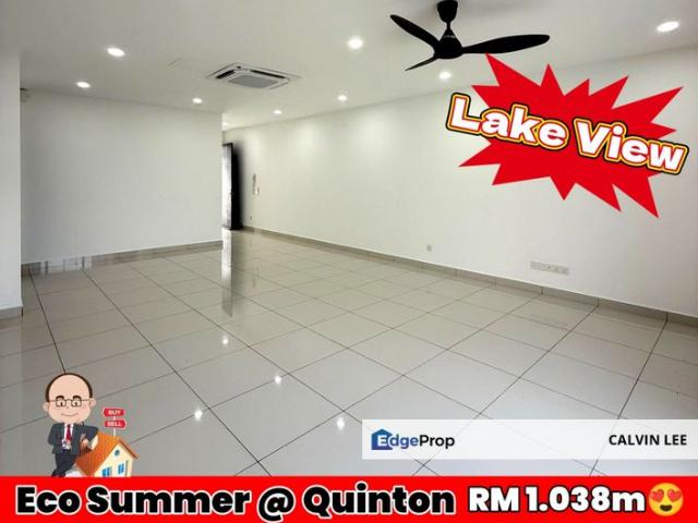 House for sale in Tebrau, Johor