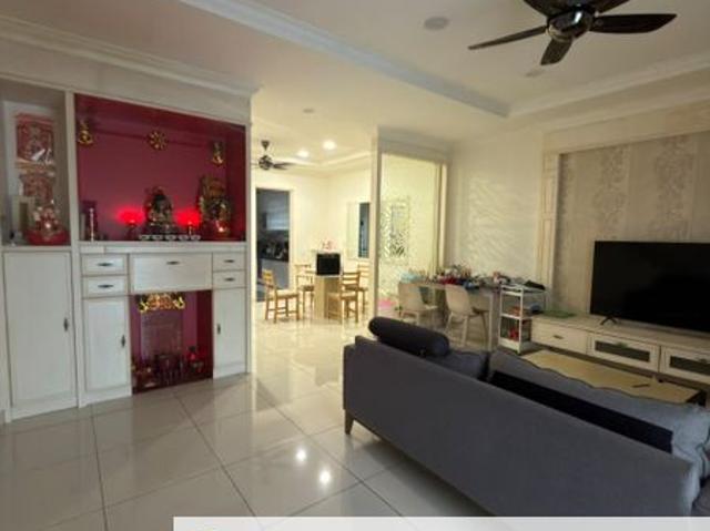 House for sale in Tebrau, Johor