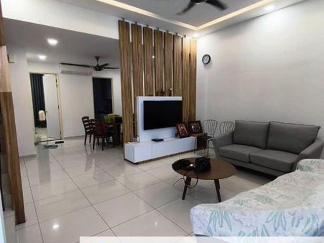 House for rent in Tebrau, Johor