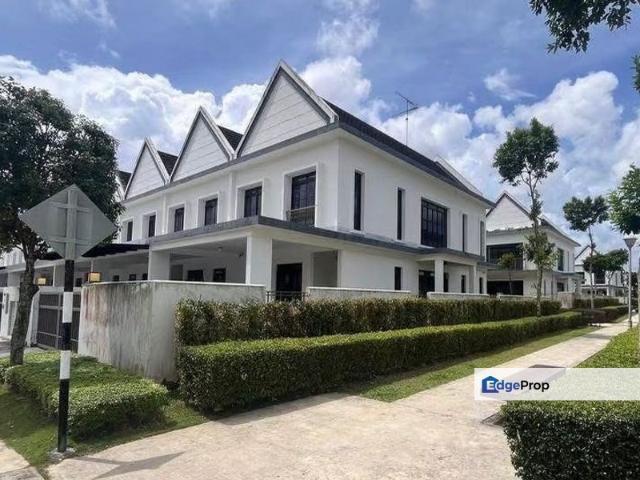 House for sale in Tebrau, Johor