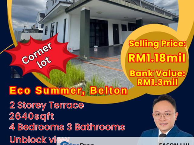 House for sale in Tebrau, Johor
