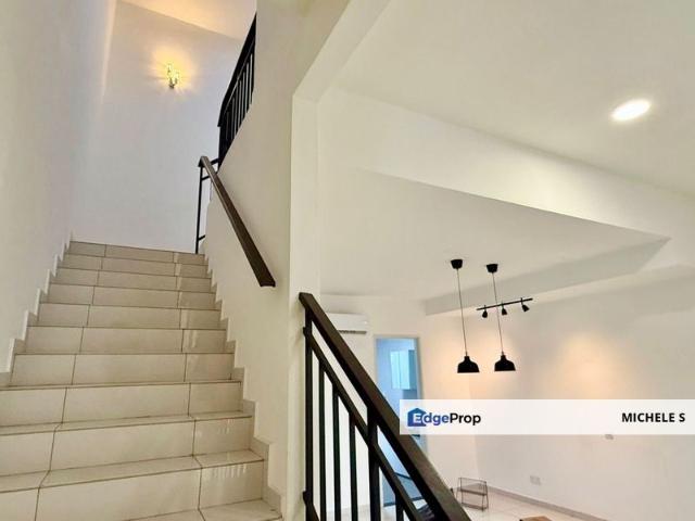 House for rent in Tebrau, Johor