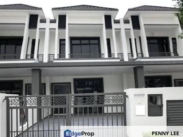 House for rent in Tebrau, Johor