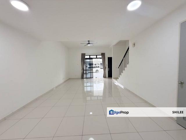 House for rent in Tebrau, Johor
