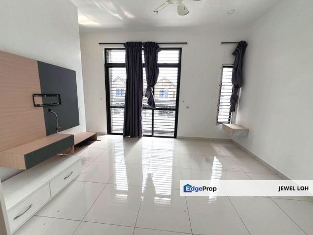 House for rent in Tebrau, Johor