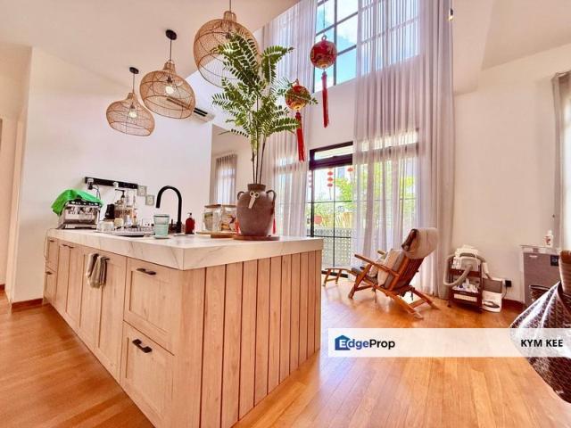 House for sale in Tebrau, Johor