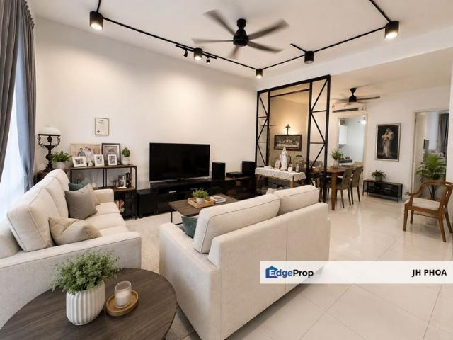 House for sale in Tebrau, Johor