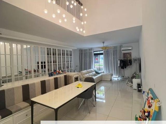 House for sale in Tebrau, Johor