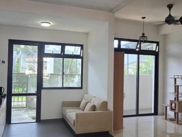 House for sale in Tebrau, Johor