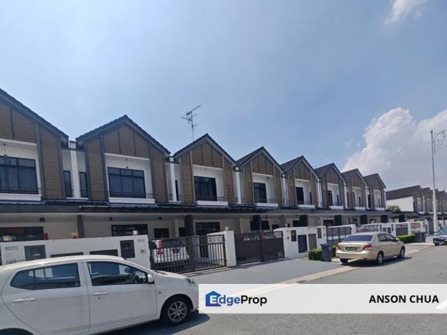House for rent in Tebrau, Johor