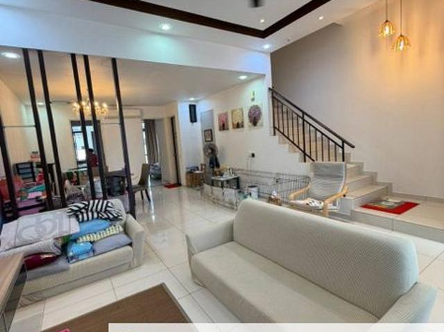 House for sale in Tebrau, Johor