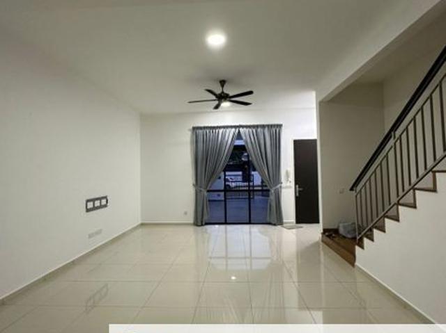 House for rent in Tebrau, Johor