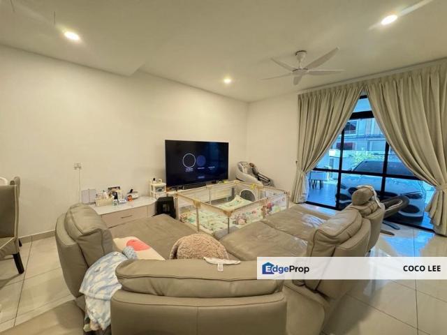 House for sale in Tebrau, Johor