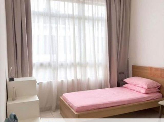 House for sale in Taman Daya, Tebrau