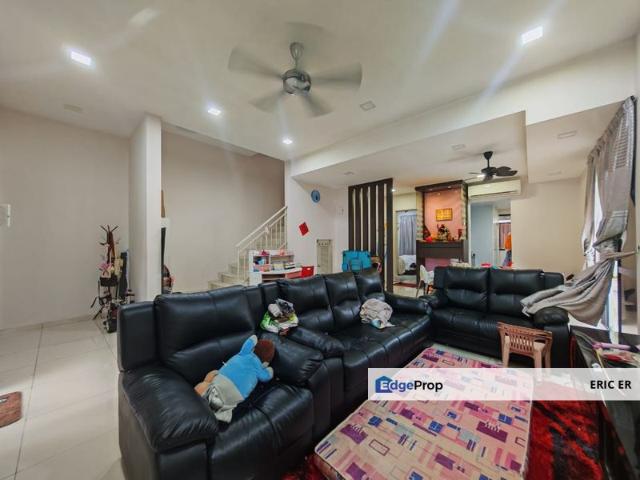 House for sale in Tebrau, Johor