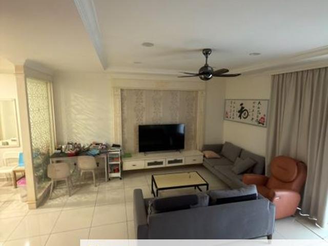 House for sale in Tebrau, Johor