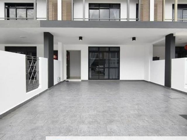 House for sale in Tebrau, Johor