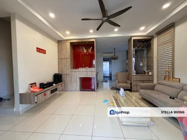 House for sale in Tebrau, Johor