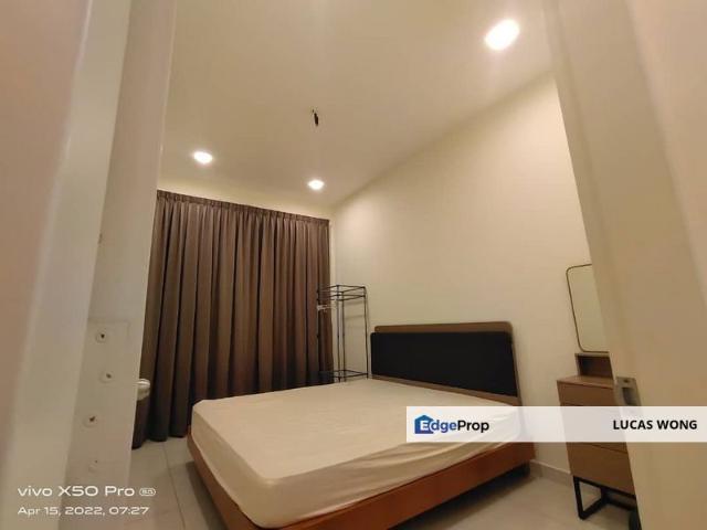 House for sale in Tebrau, Johor