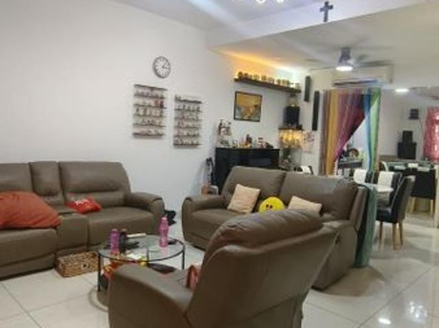 House for sale in Tebrau, Johor