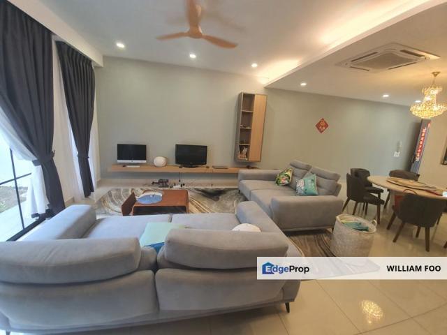 House for sale in Tebrau, Johor