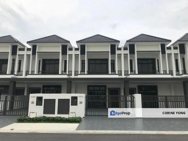 House for sale in Tebrau, Johor