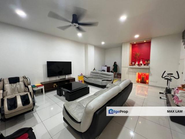 House for sale in Tebrau, Johor