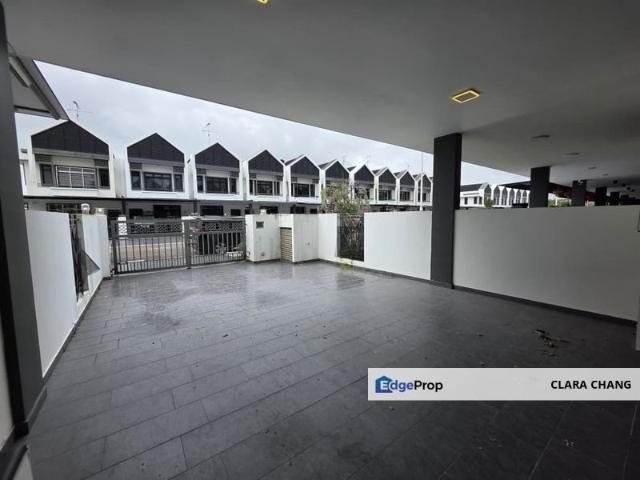 House for rent in Tebrau, Johor