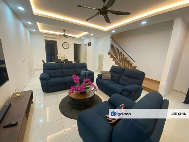House for sale in Tebrau, Johor