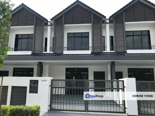 House for sale in Tebrau, Johor
