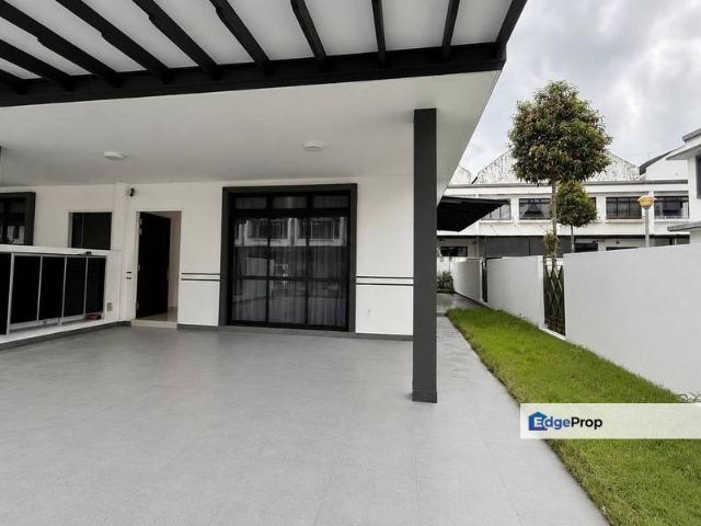 House for sale in Tebrau, Johor