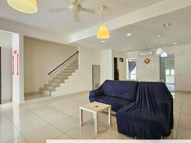 House for sale in Tebrau, Johor