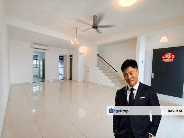 House for sale in Tebrau, Johor