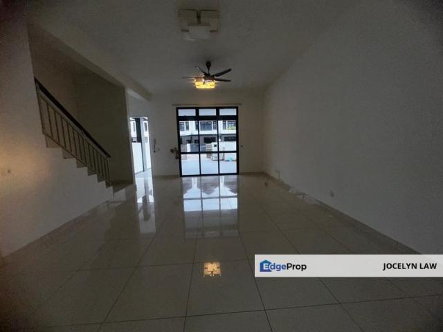 House for sale in Tebrau, Johor