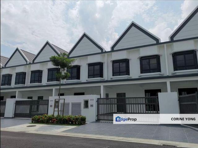 House for sale in Tebrau, Johor