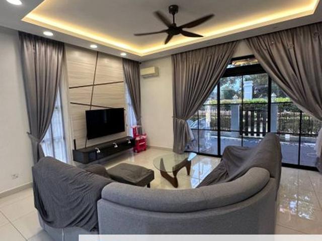 House for rent in Tebrau, Johor