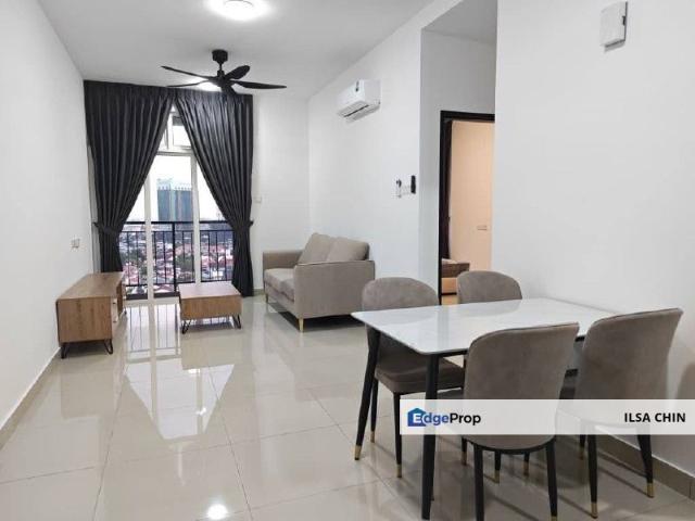 House for rent in Tebrau, Johor