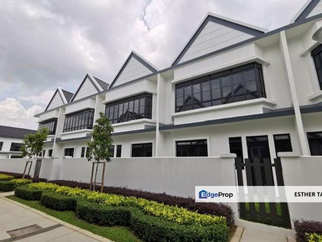House for sale in Tebrau, Johor