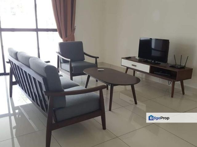 House for sale in Tebrau, Johor