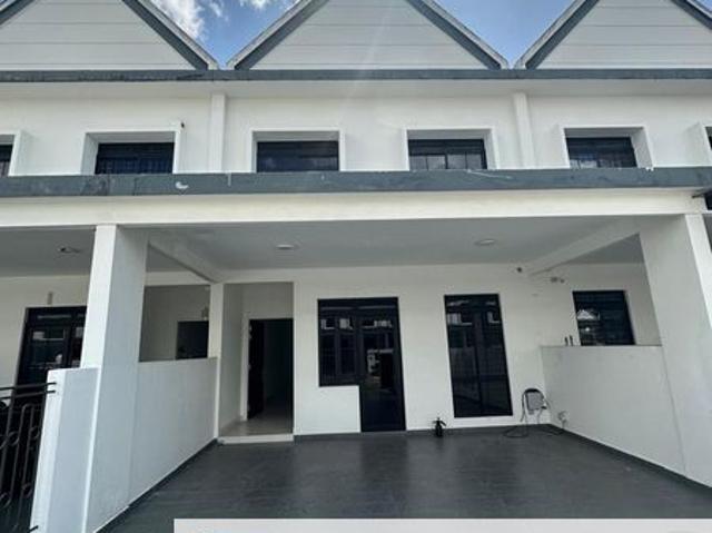 House for rent in Tebrau, Johor