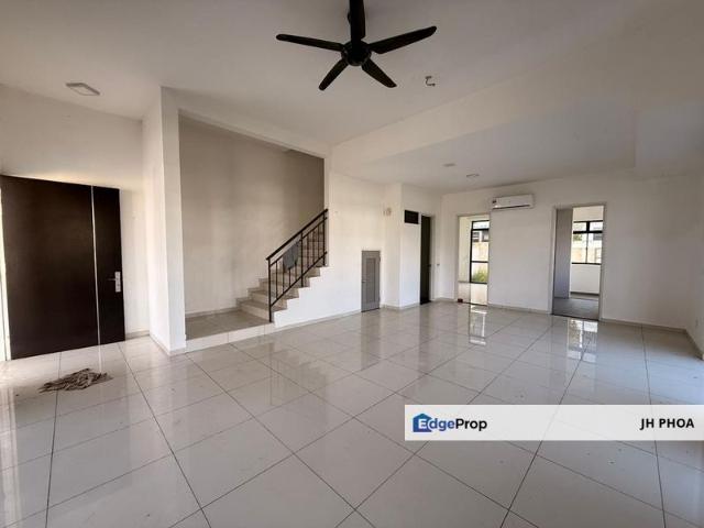 House for sale in Tebrau, Johor