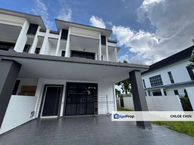 House for rent in Tebrau, Johor
