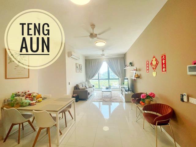 Condominium for sale in Mukim 13, Georgetown