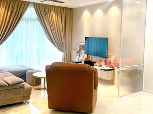Condominium for sale in Mukim 13, Georgetown