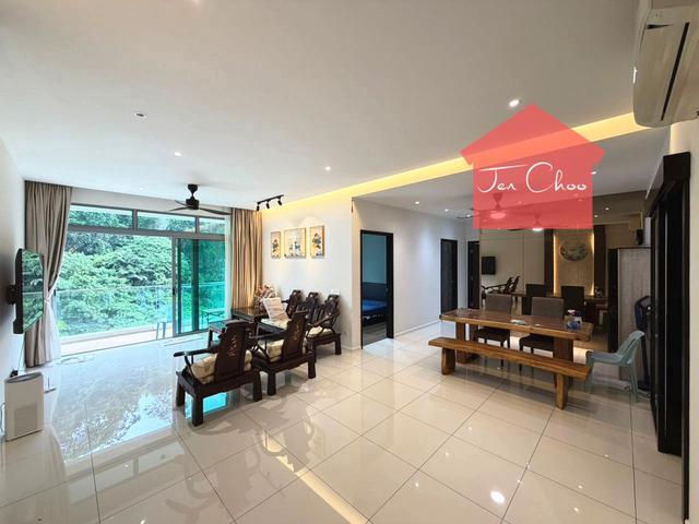 Condominium for rent in Mukim 13, Georgetown