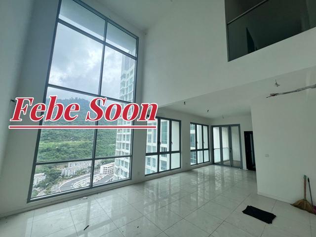 Condominium for sale in Mukim 13, Georgetown
