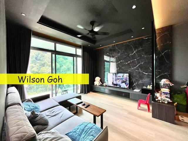 Condominium for sale in Mukim 13, Georgetown